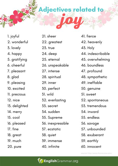joyful thesaurus|49 Synonyms & Antonyms for JOYFUL .